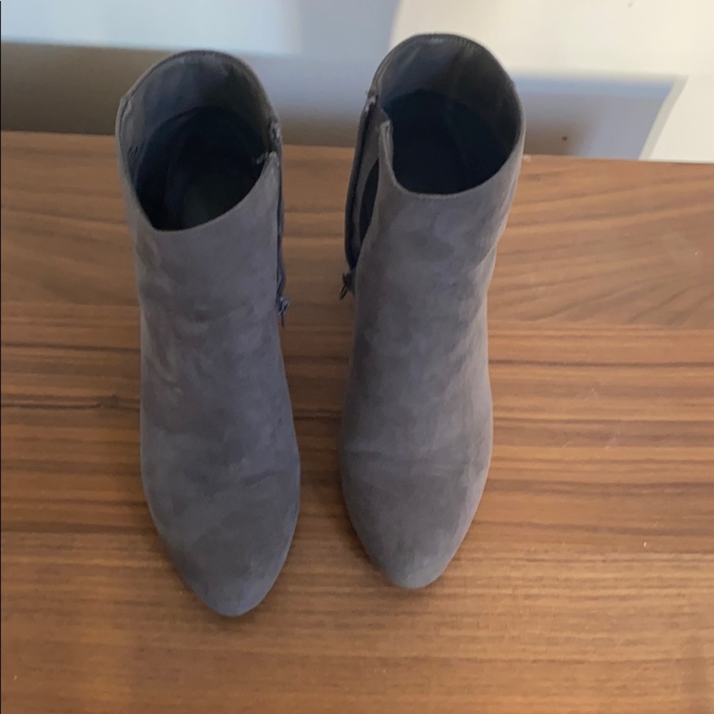 Booties